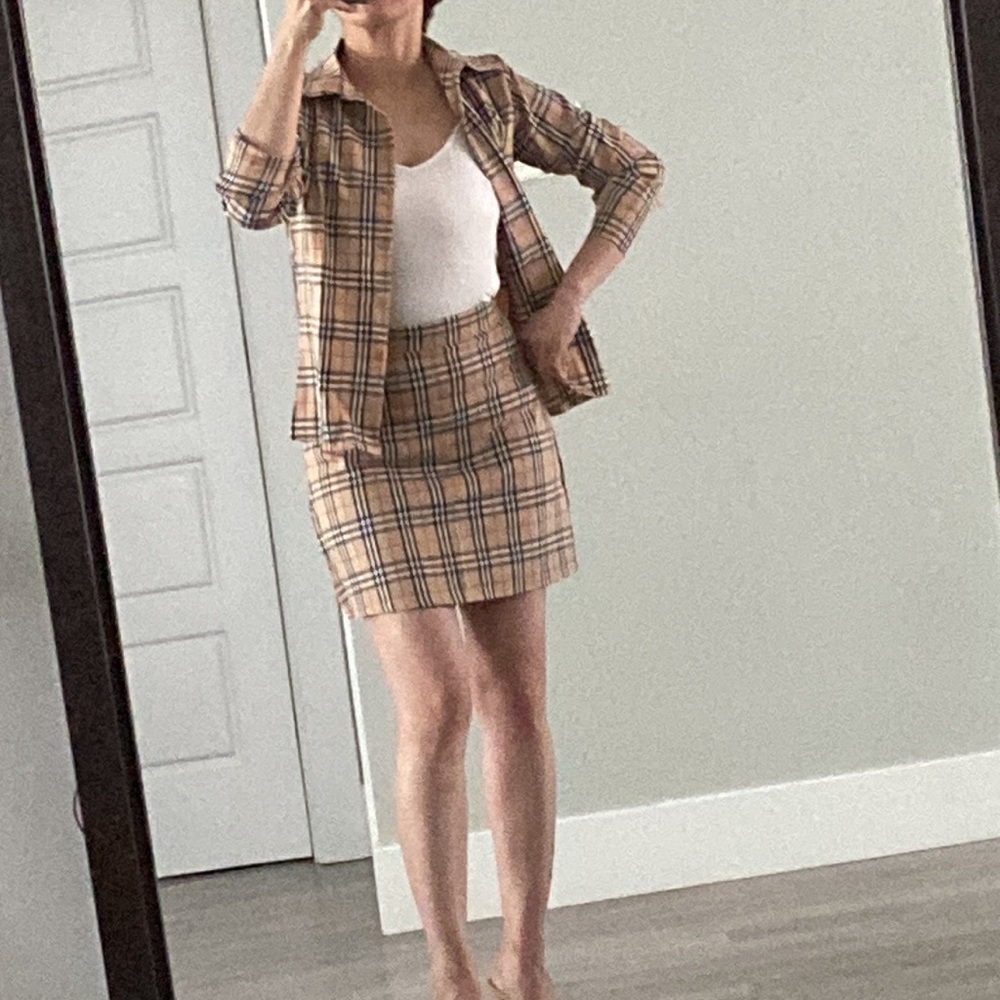 Top Shop sz Small
